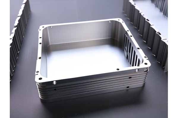 設(shè)備外殼加工為產(chǎn)品帶來(lái)的附加值