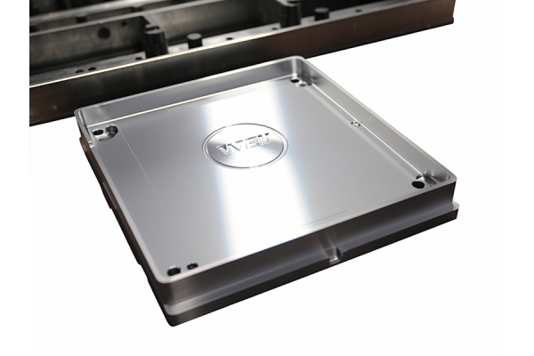 選用優(yōu)質鋁材，提升CNC加工效果(cnc鋁件加工參數(shù))